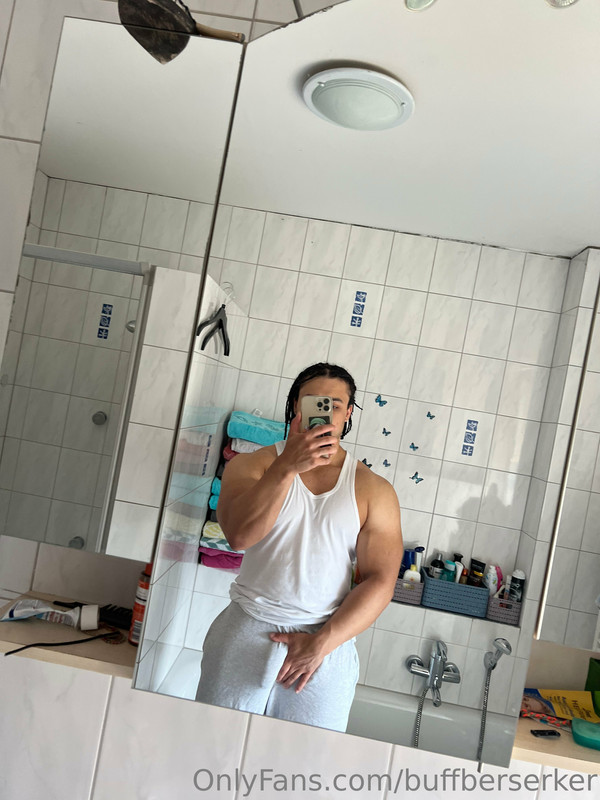 69 Hottie latino Pedro buffberserker buff_weeb OnlyFans Porn