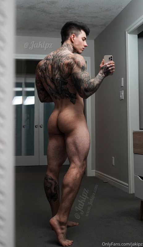 102 monster cock tiktoker Jake Andrich Jakipz Onlyfans porn