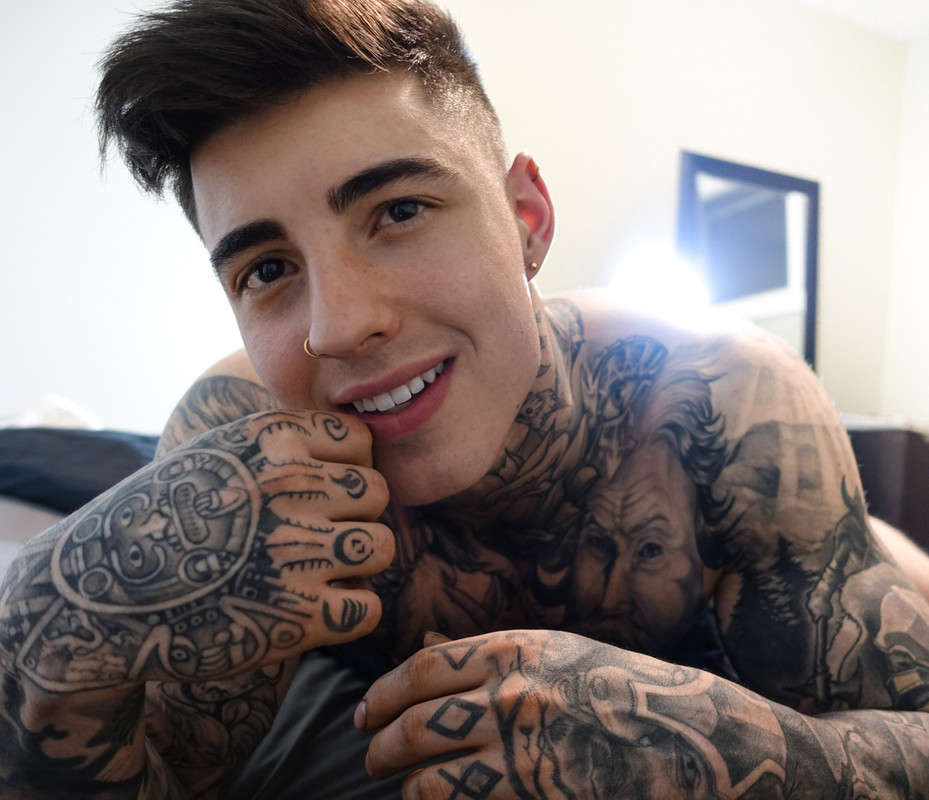 116 monster cock tiktoker Jake Andrich Jakipz Onlyfans porn