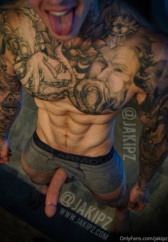 119 monster cock tiktoker Jake Andrich Jakipz Onlyfans porn
