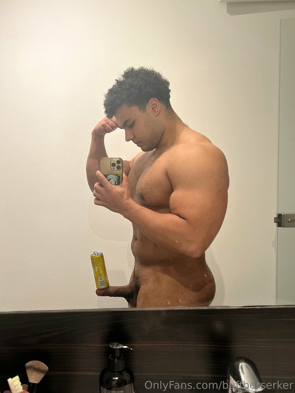 84 Hottie latino Pedro buffberserker buff_weeb OnlyFans Porn