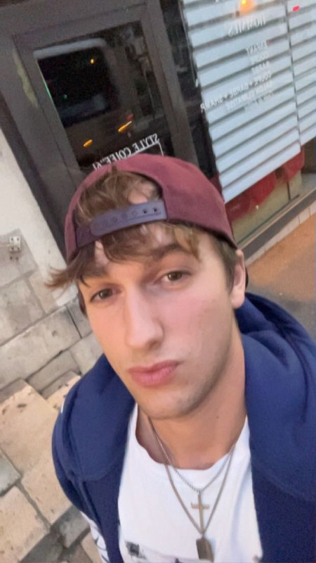 166 College twunk UCLAtwunk theeaglesof onlyfans  porn