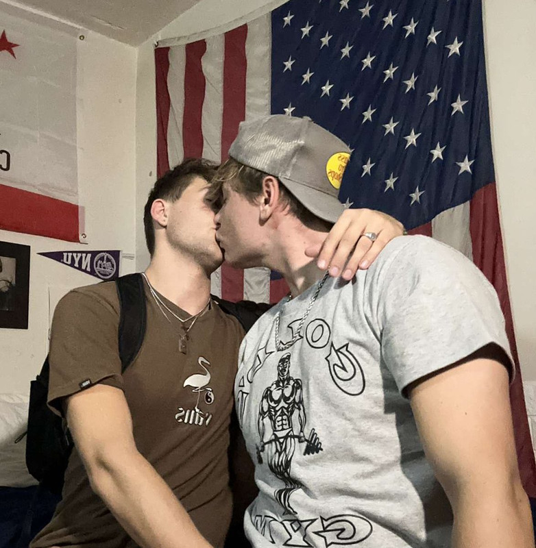 176 College twunk UCLAtwunk theeaglesof onlyfans  porn