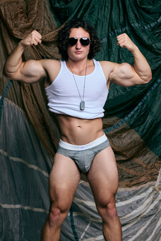 160 Fitness Model Jadsen jadsen_official onlyfans  porn