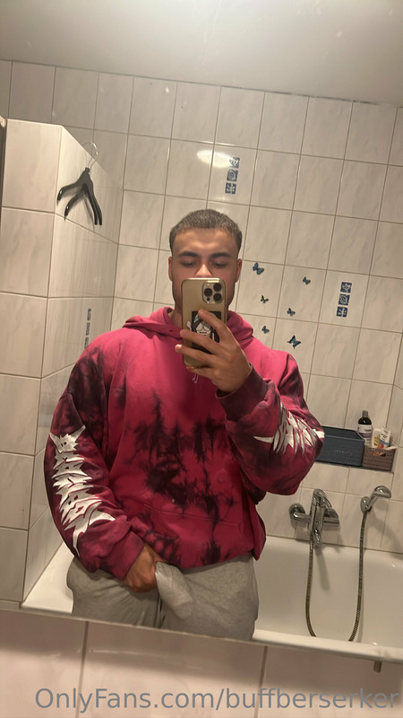 99 Hottie latino Pedro buffberserker buff_weeb OnlyFans Porn