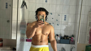101 Hottie latino Pedro buffberserker buff_weeb OnlyFans Porn
