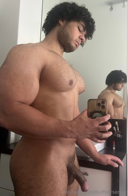 102 Hottie latino Pedro buffberserker buff_weeb OnlyFans Porn