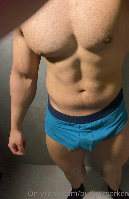 103 Hottie latino Pedro buffberserker buff_weeb OnlyFans Porn