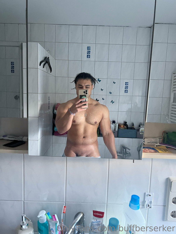 107 Hottie latino Pedro buffberserker buff_weeb OnlyFans Porn
