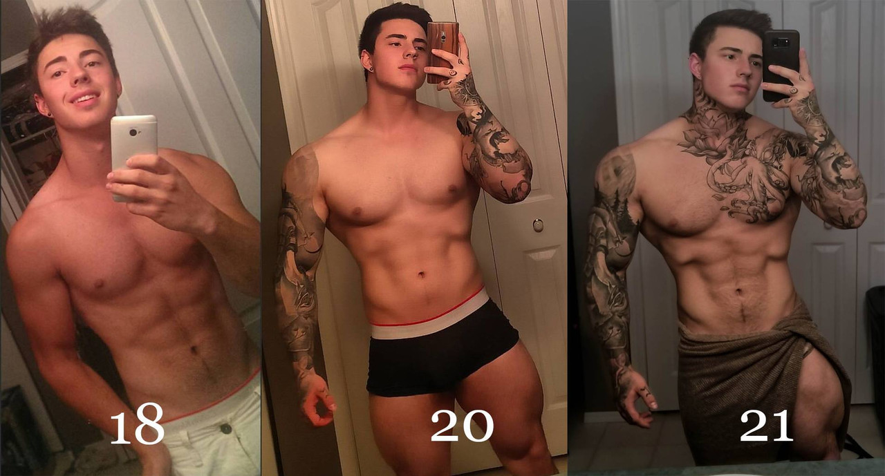 149 monster cock tiktoker Jake Andrich Jakipz Onlyfans porn