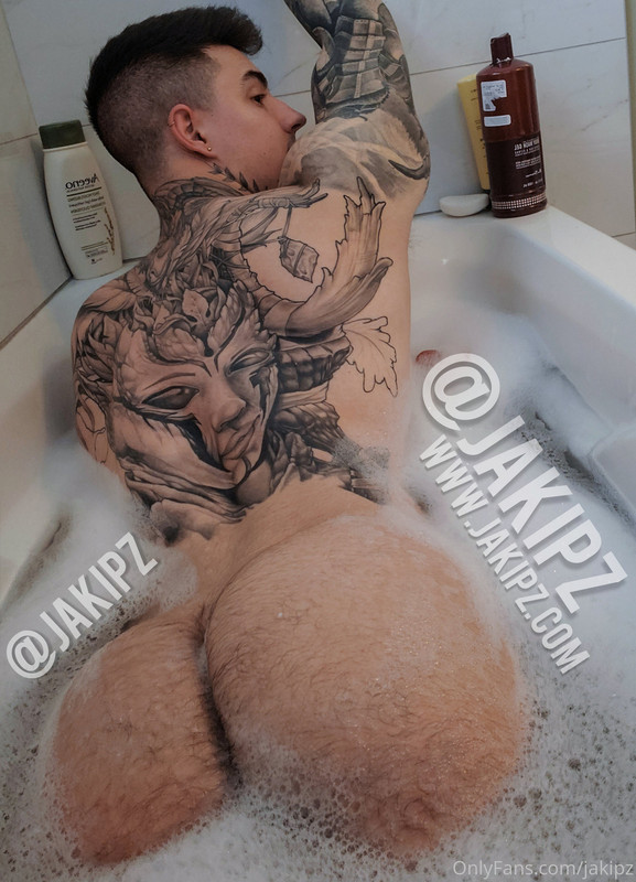 154 monster cock tiktoker Jake Andrich Jakipz Onlyfans porn