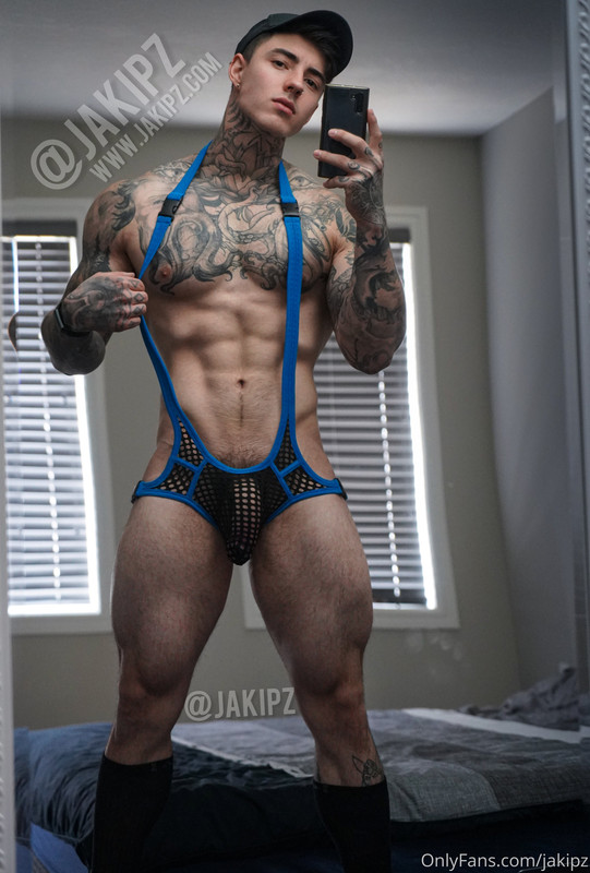 164 monster cock tiktoker Jake Andrich Jakipz Onlyfans porn