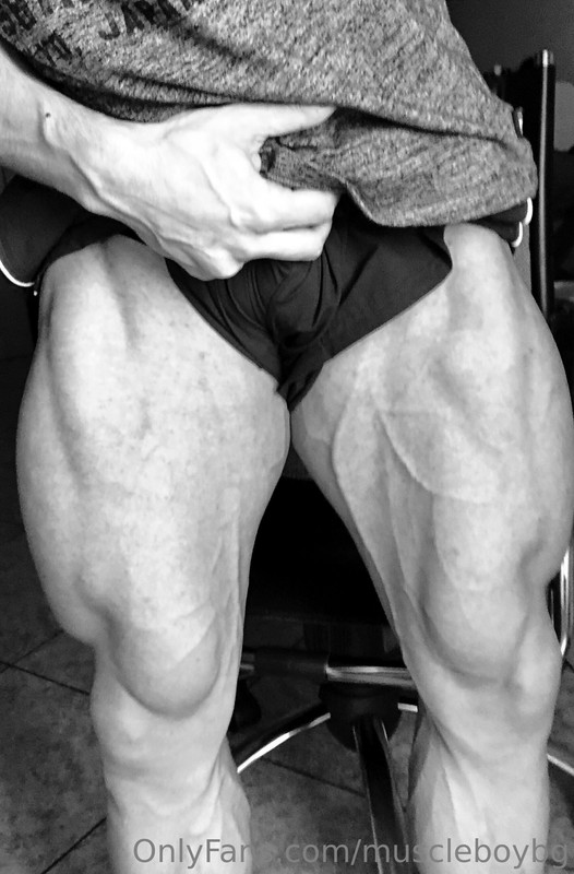 69 MuscleBoyBG Onlyfans LEAKED