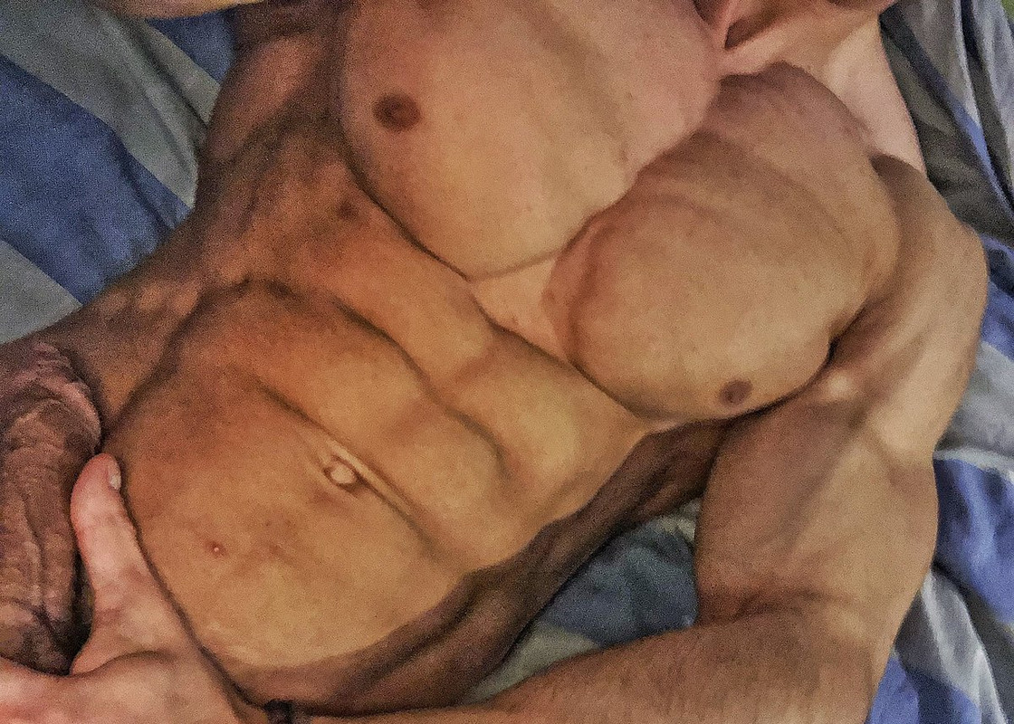104 MuscleBoyBG Onlyfans LEAKED