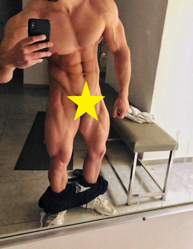 107 MuscleBoyBG Onlyfans LEAKED