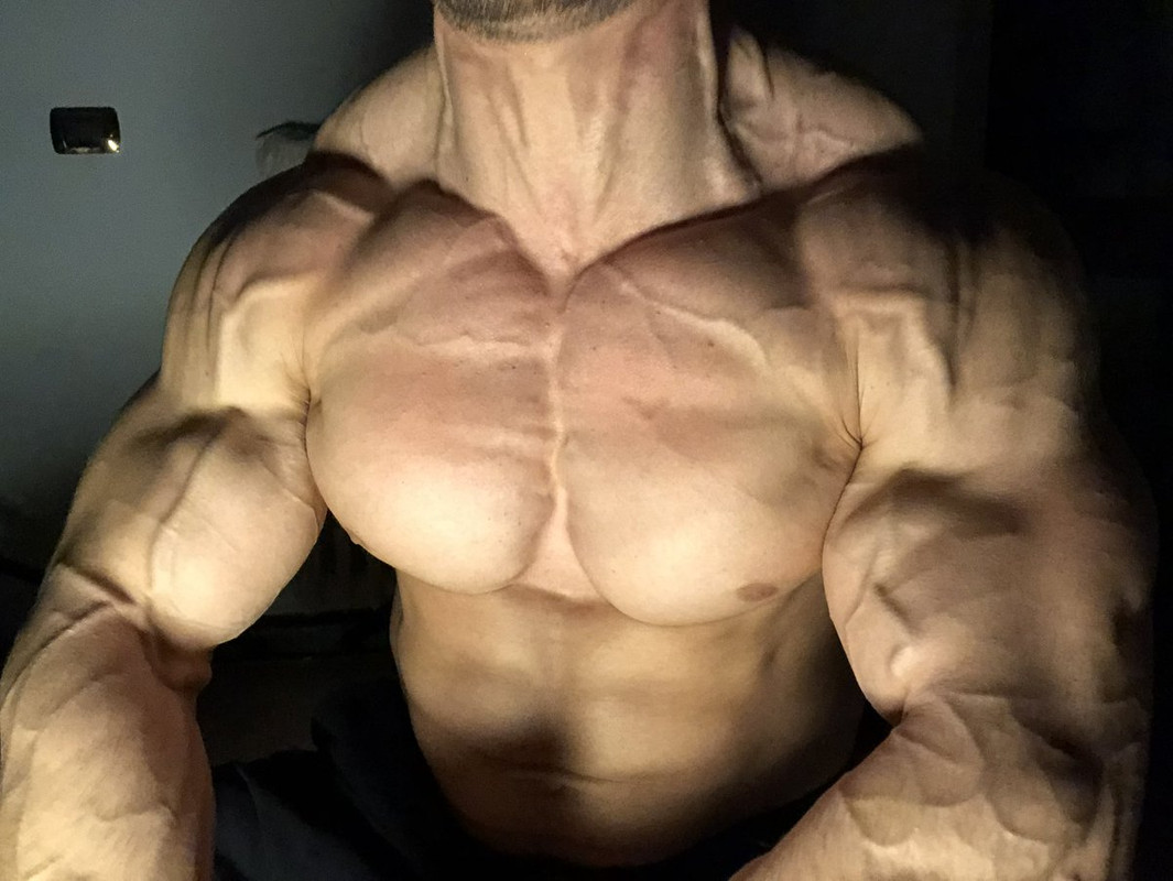 109 MuscleBoyBG Onlyfans LEAKED