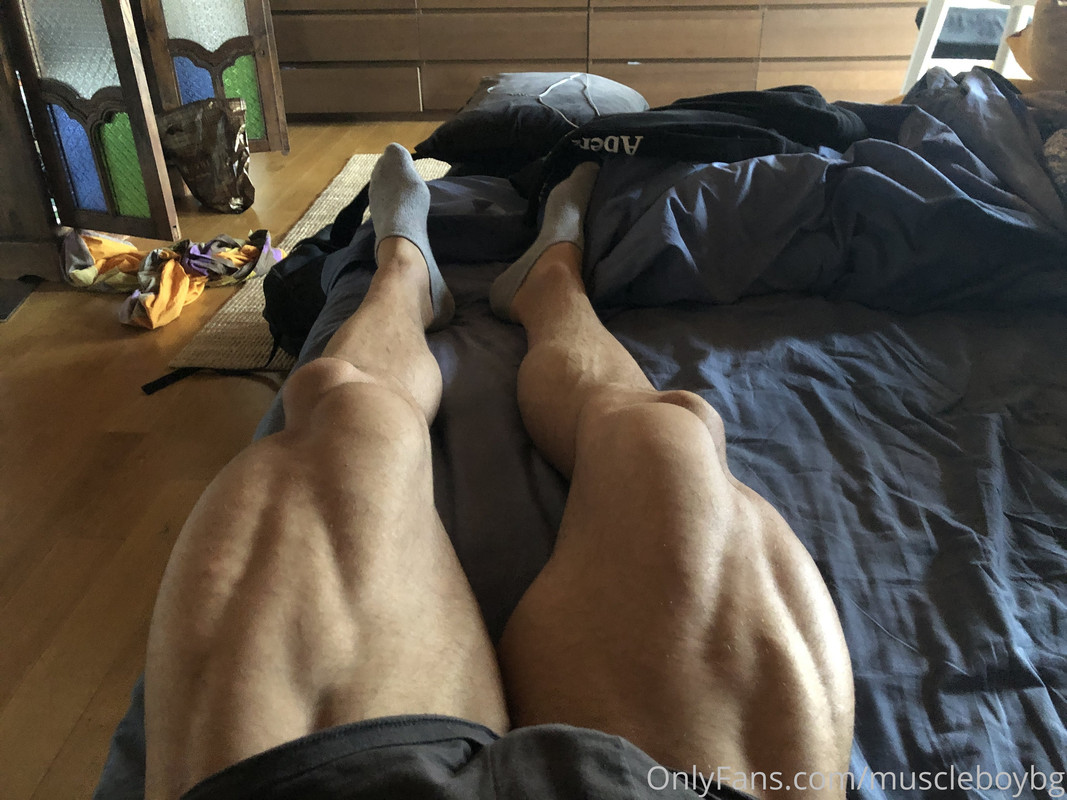 145 MuscleBoyBG Onlyfans LEAKED