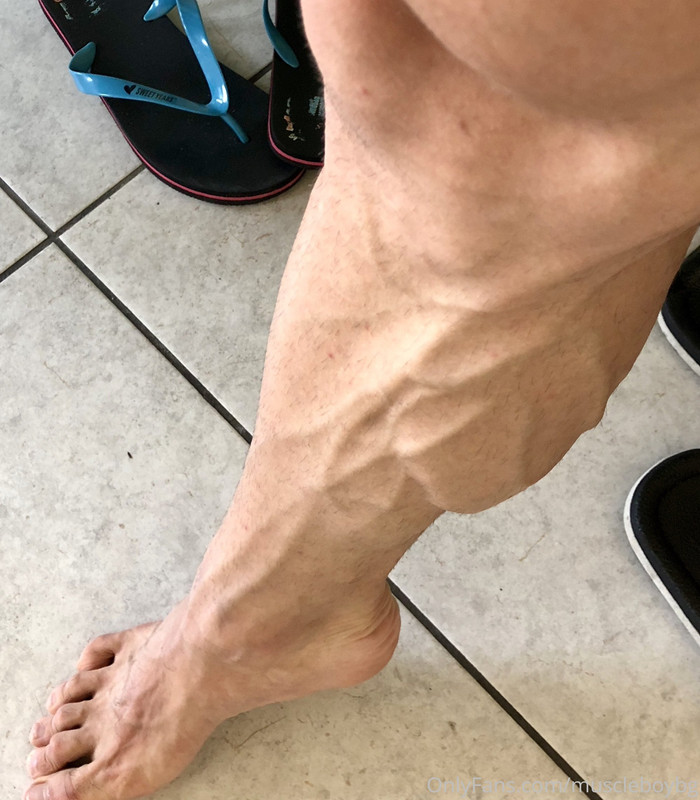 163 MuscleBoyBG Onlyfans LEAKED