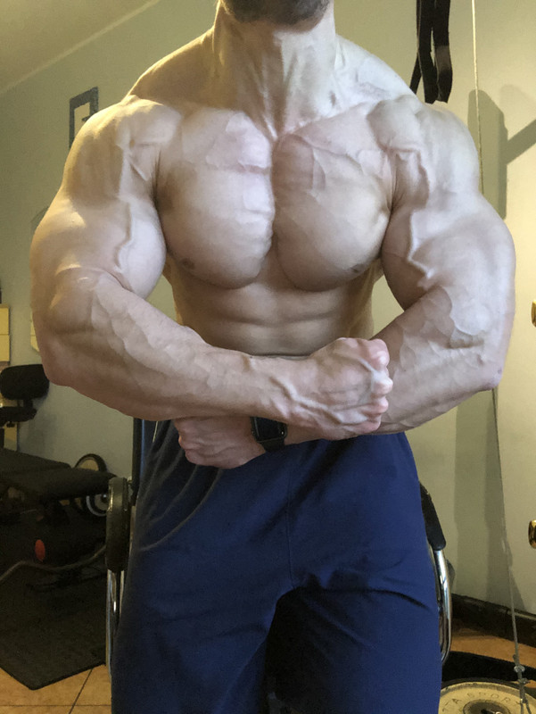164 MuscleBoyBG Onlyfans LEAKED