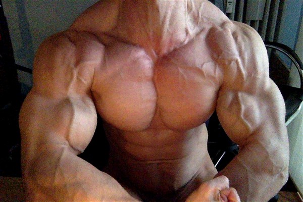 166 MuscleBoyBG Onlyfans LEAKED