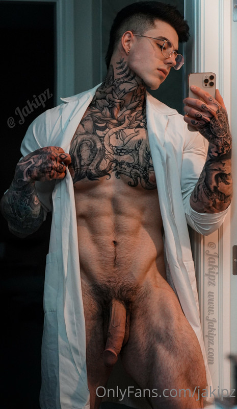 297 monster cock tiktoker Jake Andrich Jakipz Onlyfans porn