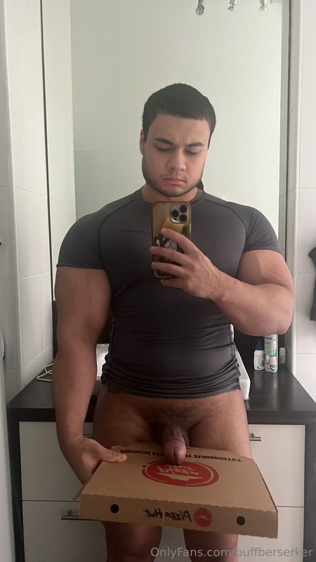 145 Hottie latino Pedro buffberserker buff_weeb OnlyFans Porn