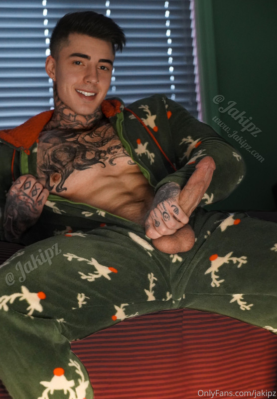375 monster cock tiktoker Jake Andrich Jakipz Onlyfans porn