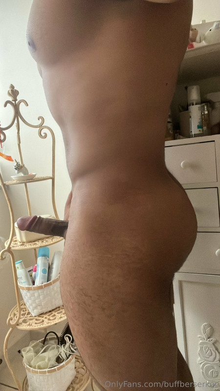 171 Hottie latino Pedro buffberserker buff_weeb OnlyFans Porn