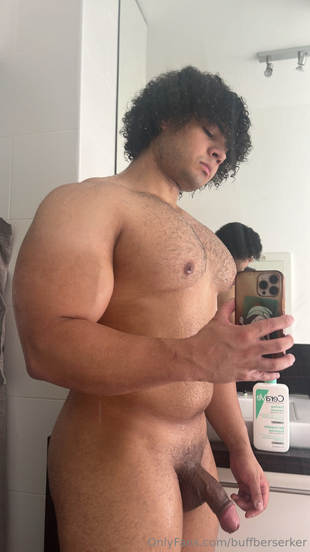 187 Hottie latino Pedro buffberserker buff_weeb OnlyFans Porn