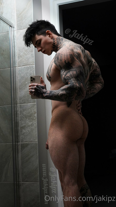 431 monster cock tiktoker Jake Andrich Jakipz Onlyfans porn