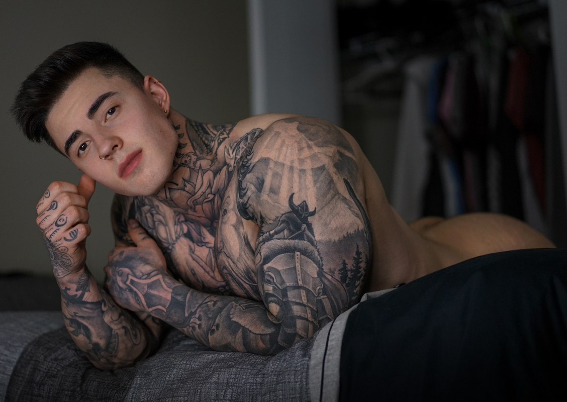 445 monster cock tiktoker Jake Andrich Jakipz Onlyfans porn