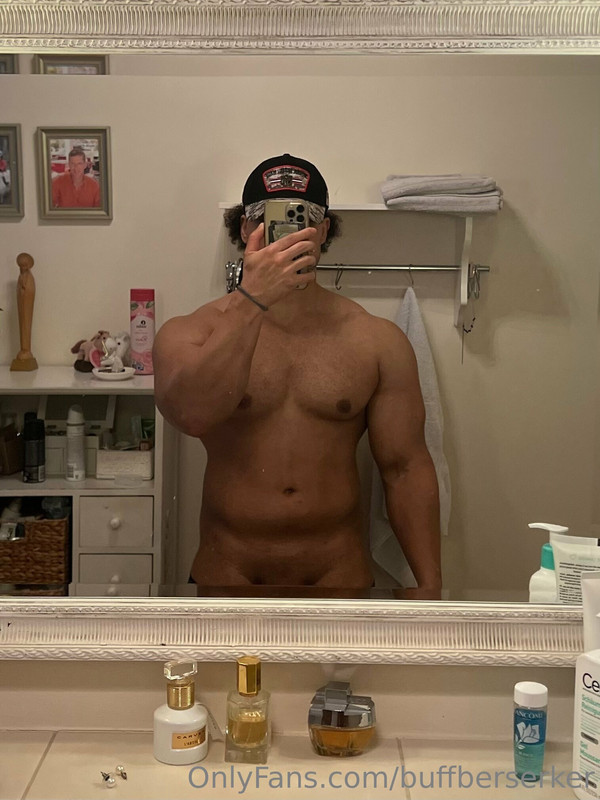 207 Hottie latino Pedro buffberserker buff_weeb OnlyFans Porn
