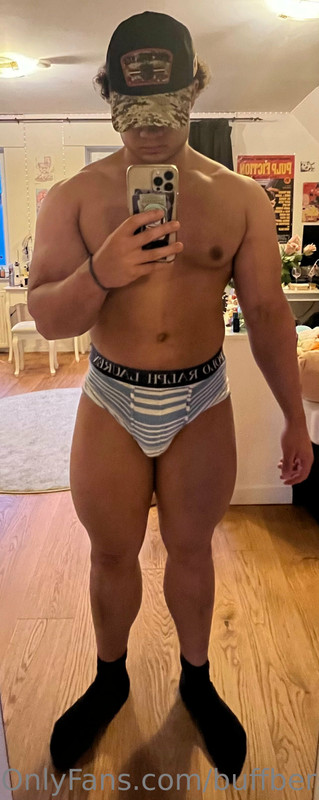213 Hottie latino Pedro buffberserker buff_weeb OnlyFans Porn