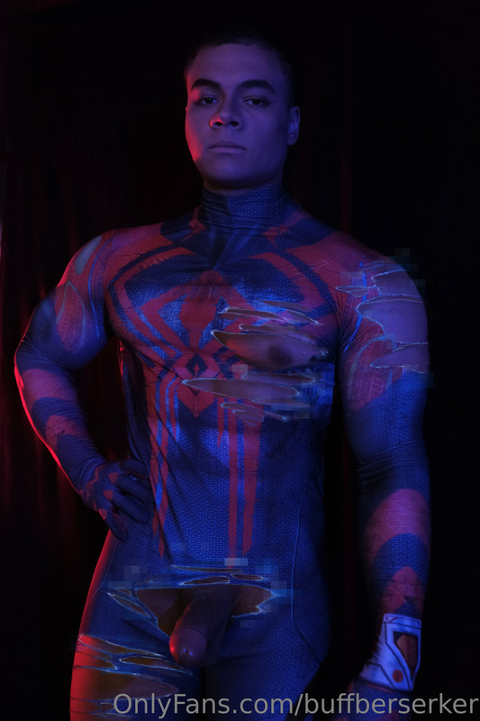 224 Hottie latino Pedro buffberserker buff_weeb OnlyFans Porn