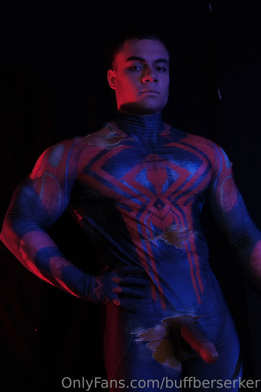 225 Hottie latino Pedro buffberserker buff_weeb OnlyFans Porn
