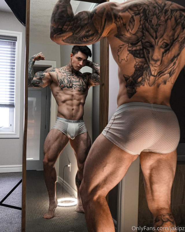 482 monster cock tiktoker Jake Andrich Jakipz Onlyfans porn