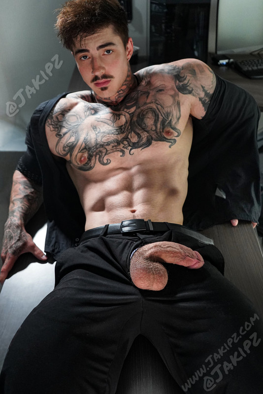 502 monster cock tiktoker Jake Andrich Jakipz Onlyfans porn