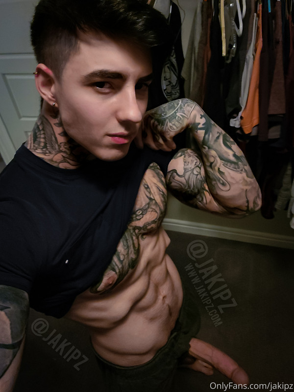 514 monster cock tiktoker Jake Andrich Jakipz Onlyfans porn