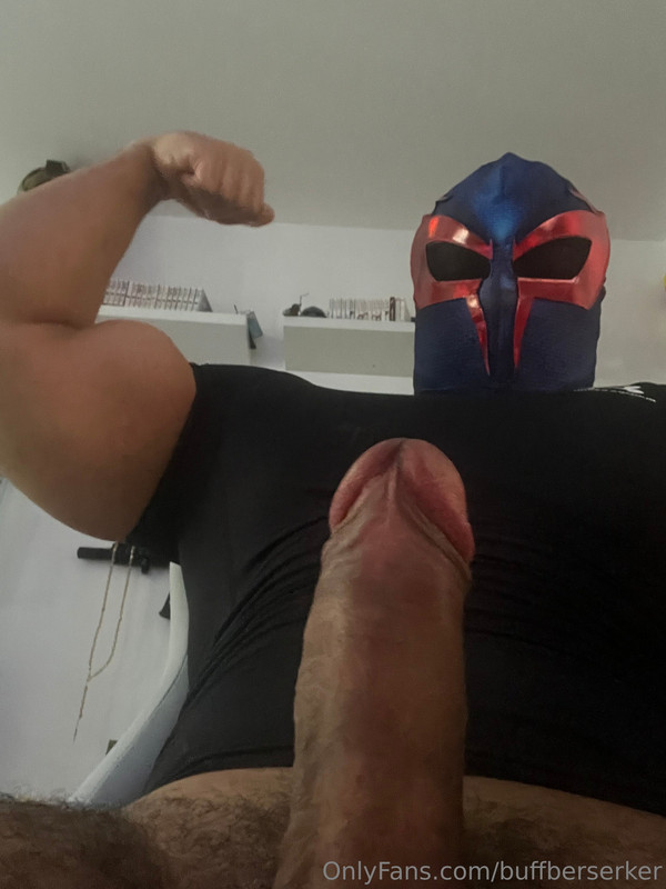 237 Hottie latino Pedro buffberserker buff_weeb OnlyFans Porn