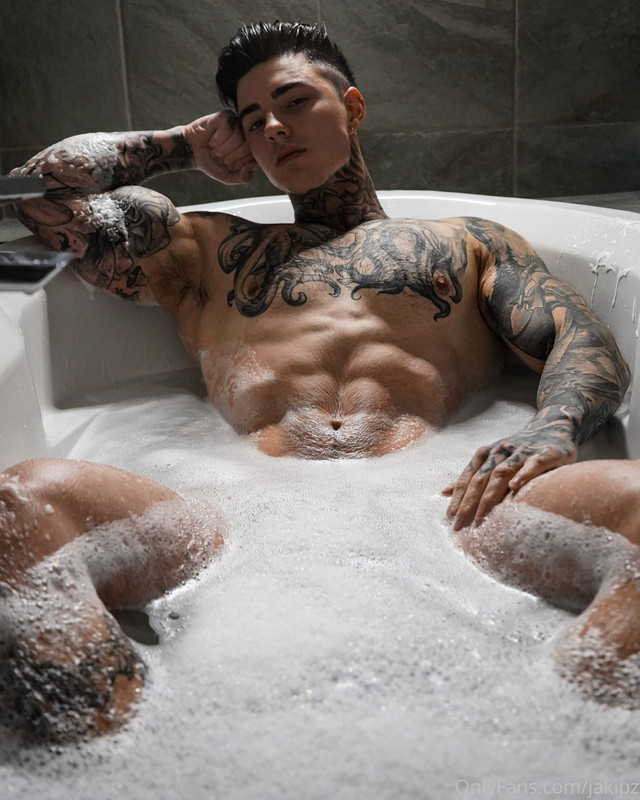 535 monster cock tiktoker Jake Andrich Jakipz Onlyfans porn