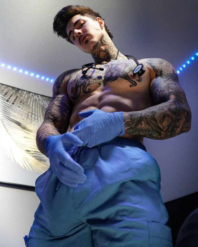 561 monster cock tiktoker Jake Andrich Jakipz Onlyfans porn