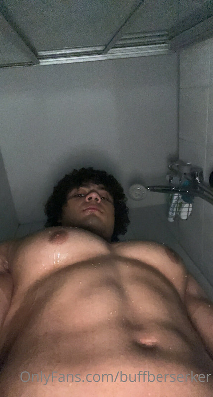 241 Hottie latino Pedro buffberserker buff_weeb OnlyFans Porn