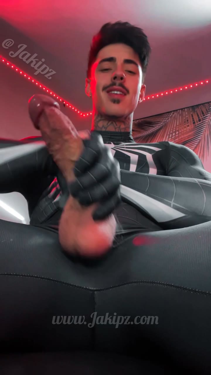 117 monster cock tiktoker Jake Andrich jakipz ONLYFANS LEAKED