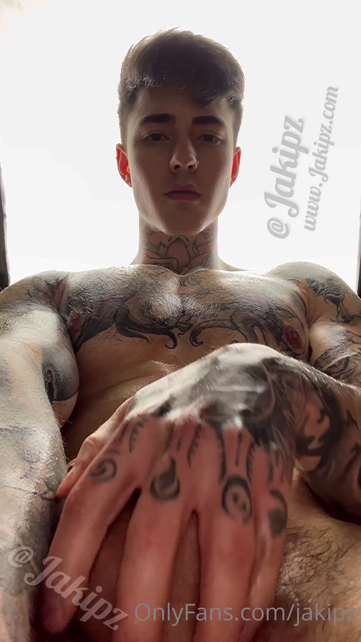 138 monster cock tiktoker Jake Andrich jakipz ONLYFANS LEAKED