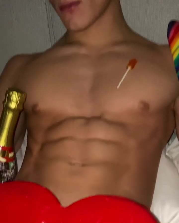 506 Sexy Young Jock Leo Stuke xleox  onlyfans porn