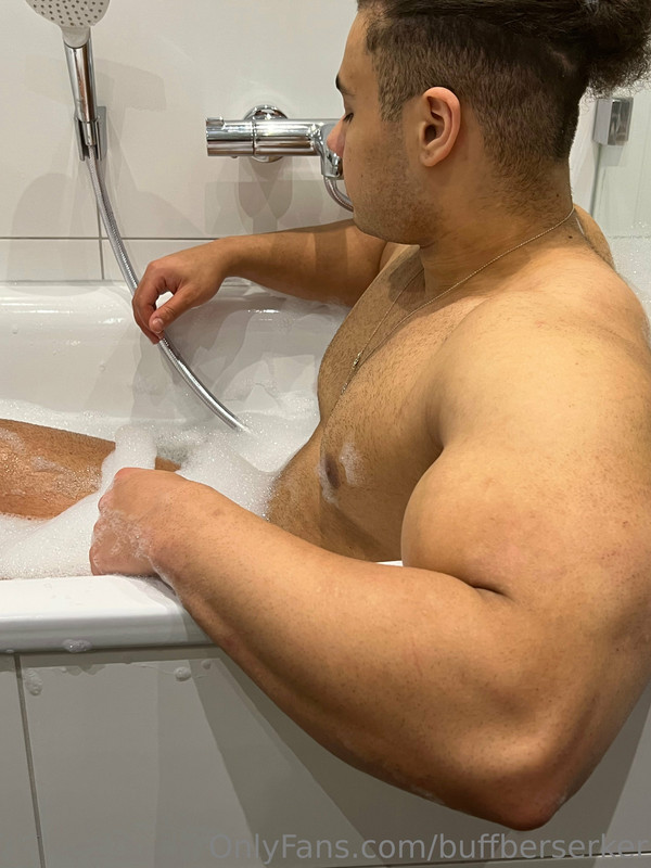 2 Hottie latino Pedro buffberserker buff_weeb OnlyFans Porn