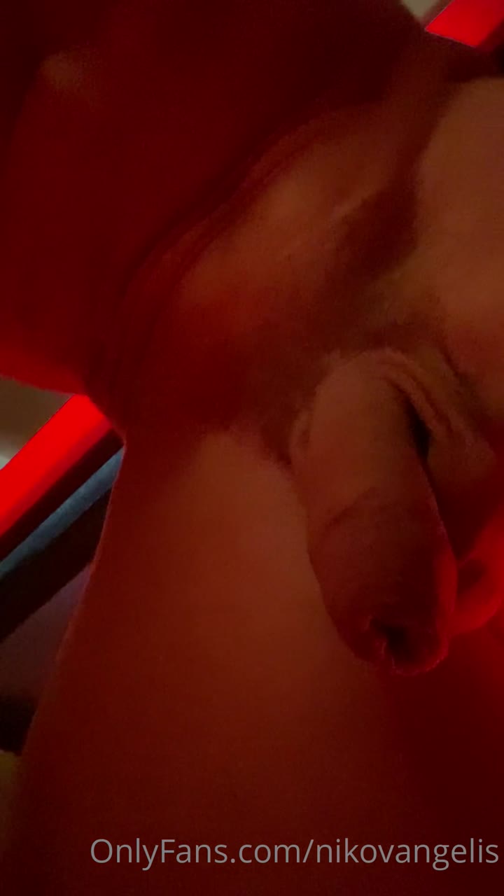 484 Czech  gay pornstar  Niko Vangelis nikovangelis onlyfans porn