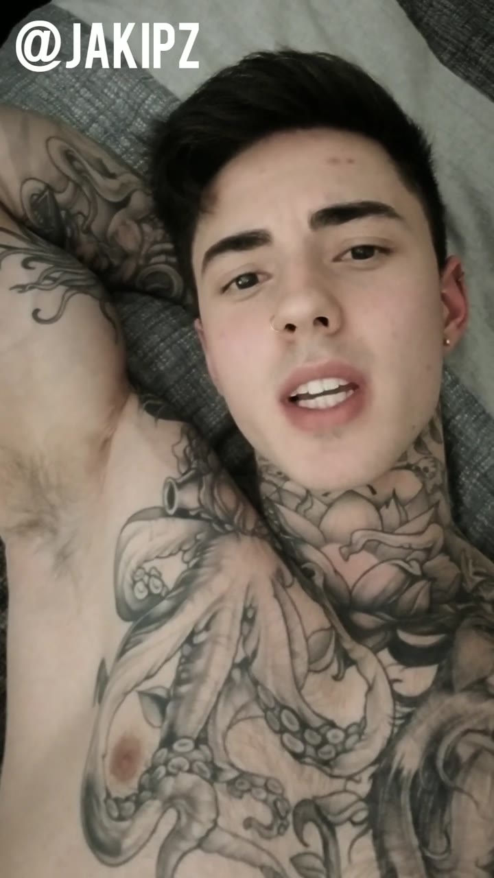 157 monster cock tiktoker Jake Andrich jakipz ONLYFANS LEAKED