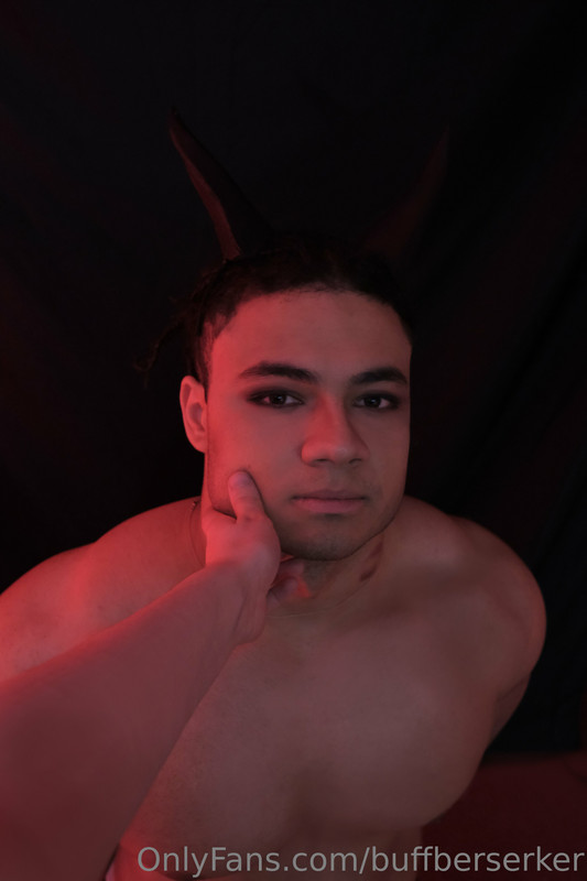 72 Hottie latino Pedro buffberserker buff_weeb OnlyFans Porn