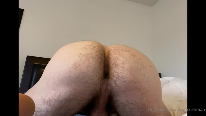 422 Fitness Model Wyatt Cushman  wyattcushman OnlyFans leaked